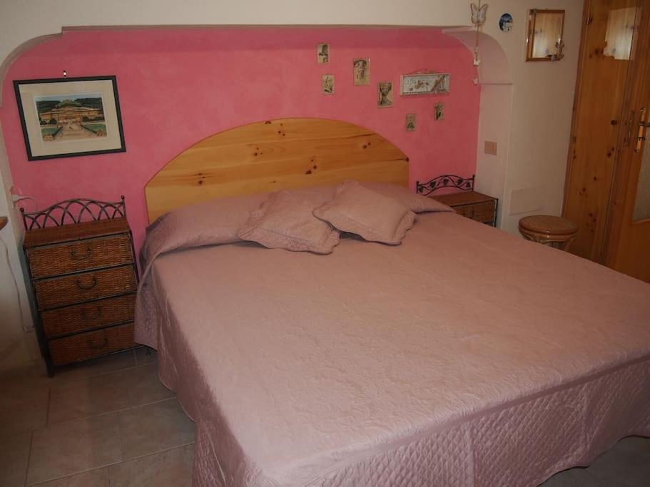 Casetta Carmela A Minori-Amalfi Coast 외부 사진