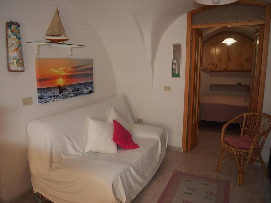Casetta Carmela A Minori-Amalfi Coast 외부 사진